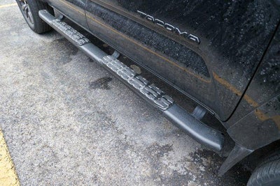 2023 Toyota TACOMA LIMITED Limited
