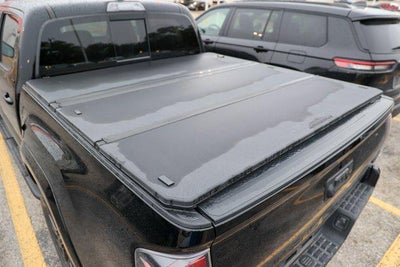 2023 Toyota TACOMA LIMITED Limited