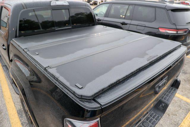 2023 Toyota TACOMA LIMITED Limited