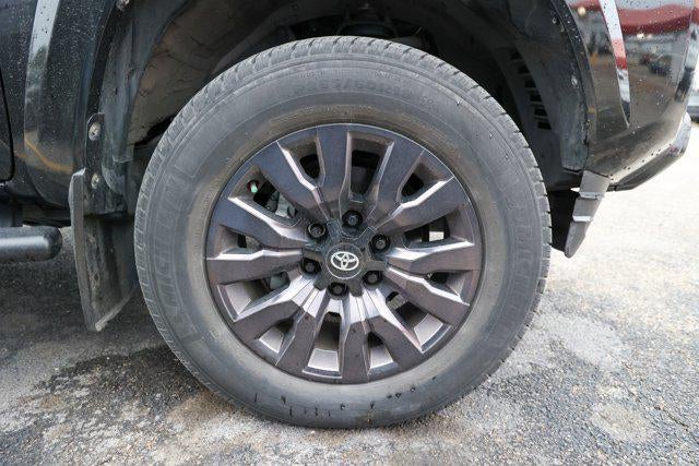 2023 Toyota TACOMA LIMITED Limited