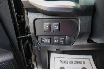 2023 Toyota TACOMA LIMITED Limited