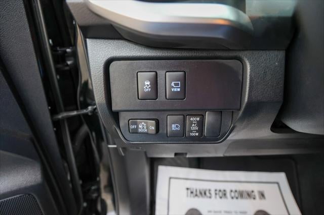 2023 Toyota TACOMA LIMITED Limited