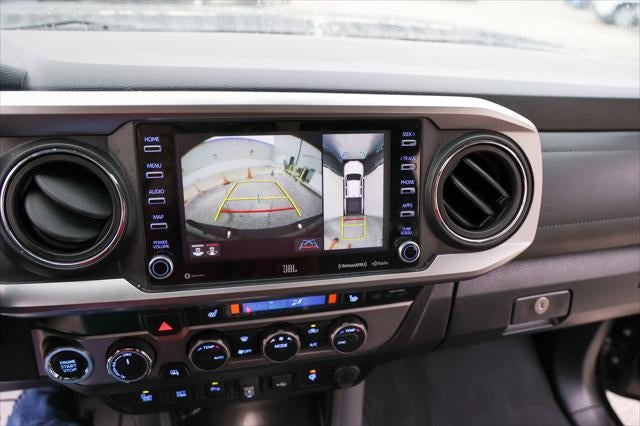 2023 Toyota TACOMA LIMITED Limited