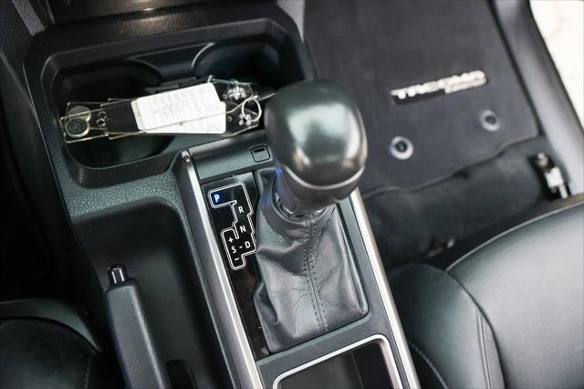 2023 Toyota TACOMA LIMITED Limited