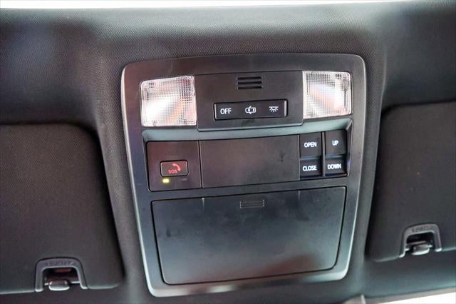 2023 Toyota TACOMA LIMITED Limited