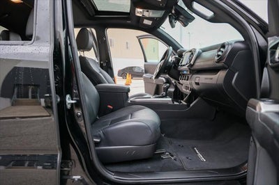 2023 Toyota TACOMA LIMITED Limited