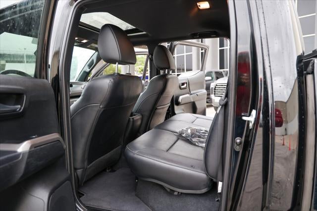 2023 Toyota TACOMA LIMITED Limited