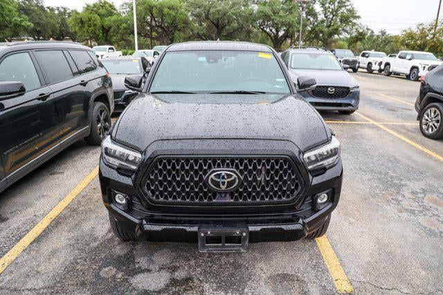 2023 Toyota TACOMA LIMITED Limited