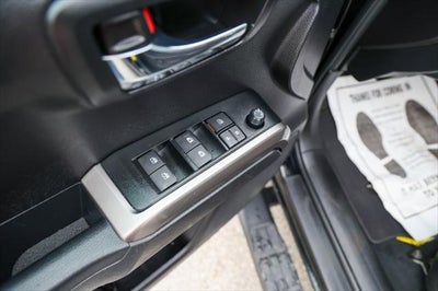 2023 Toyota TACOMA LIMITED Limited