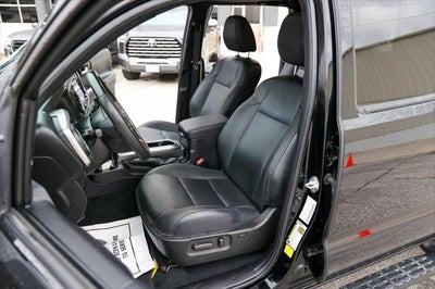 2023 Toyota TACOMA LIMITED Limited