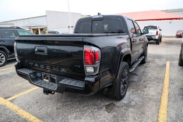 2023 Toyota TACOMA LIMITED Limited