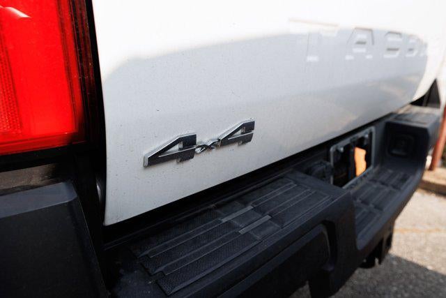 2025 Toyota TACOMA SR SR