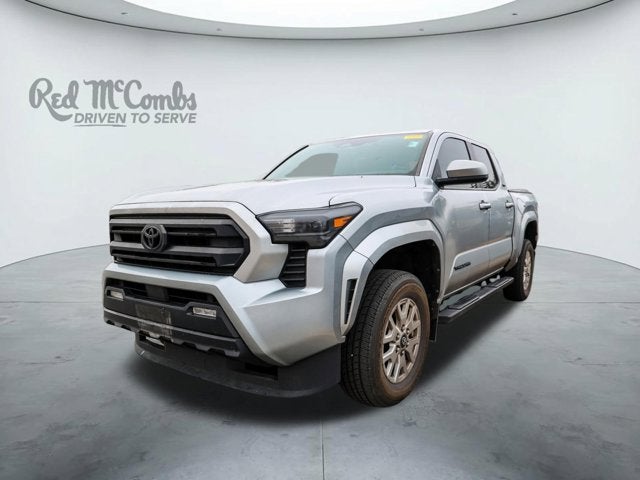 2024 Toyota Tacoma 2WD SR5