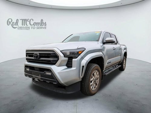 2024 Toyota Tacoma 2WD SR5