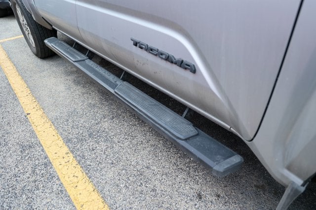 2024 Toyota Tacoma 2WD SR5