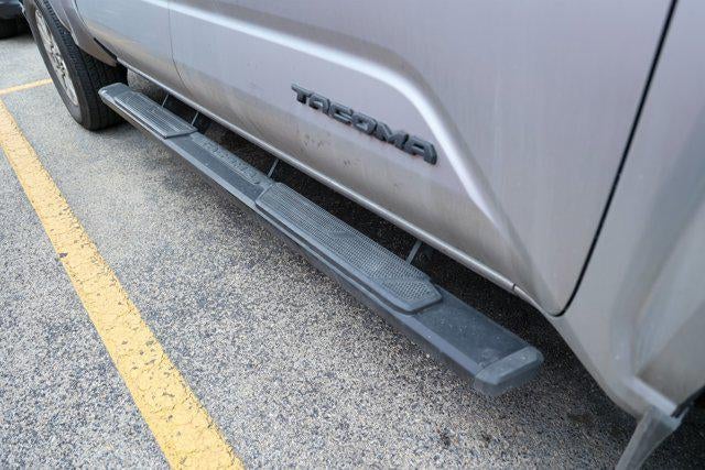 2024 Toyota TACOMA SR5 SR5