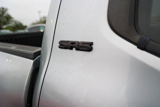 2024 Toyota TACOMA SR5 SR5