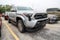 2024 Toyota TACOMA SR5 SR5
