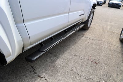 2024 Toyota TACOMA SR5 SR5