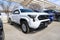 2024 Toyota TACOMA SR5 SR5