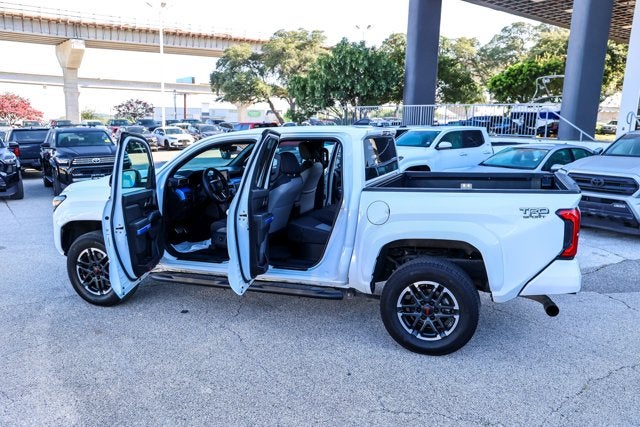 2024 Toyota TACOMA TRD SPORT TRD Sport