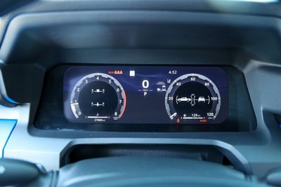 2024 Toyota TACOMA TRD SPORT TRD Sport