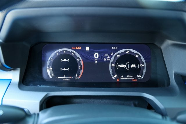 2024 Toyota TACOMA TRD SPORT TRD Sport