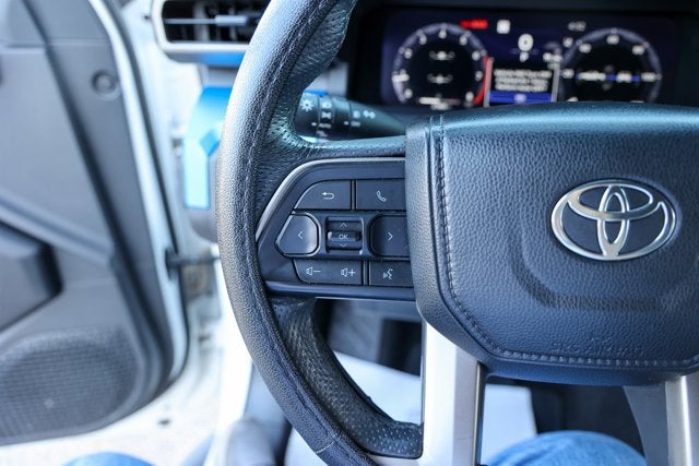 2024 Toyota TACOMA TRD SPORT TRD Sport