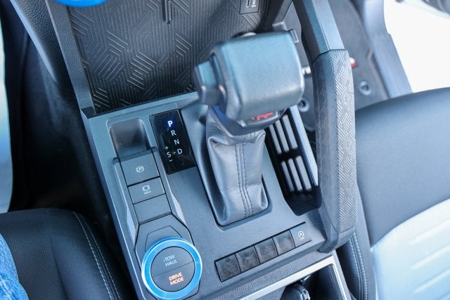 2024 Toyota TACOMA TRD SPORT TRD Sport