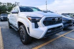 2024 Toyota Tacoma 2WD TRD Sport
