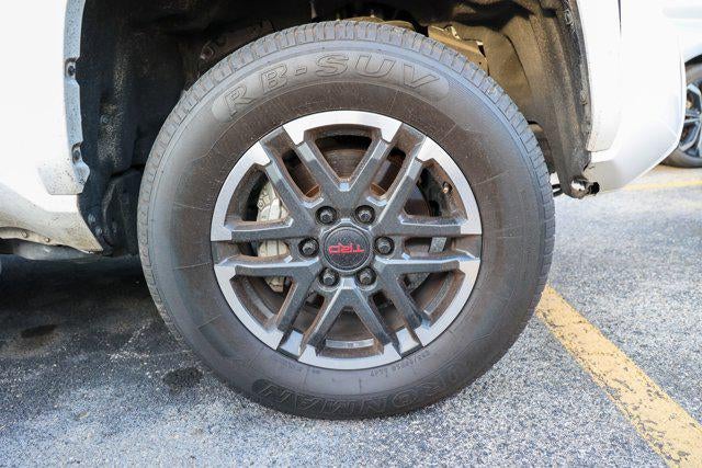 2024 Toyota TACOMA TRD SPORT TRD Sport