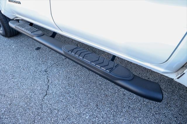2024 Toyota TACOMA TRD SPORT TRD Sport