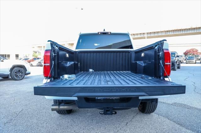 2024 Toyota TACOMA TRD SPORT TRD Sport