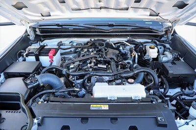 2024 Toyota TACOMA TRD SPORT TRD Sport