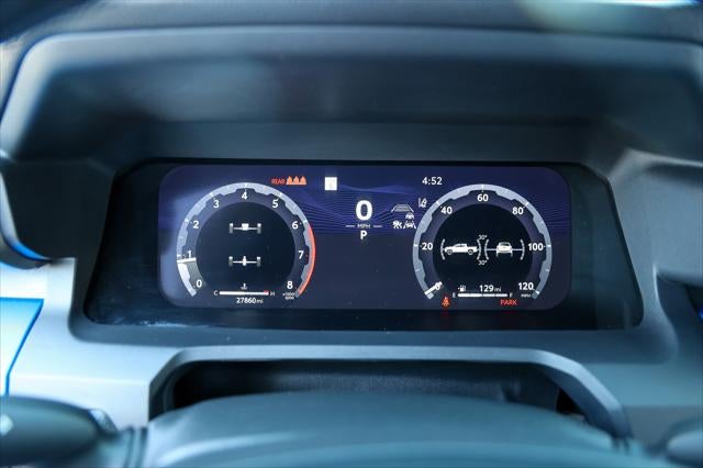 2024 Toyota TACOMA TRD SPORT TRD Sport