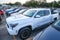 2024 Toyota TACOMA TRD SPORT TRD Sport
