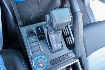 2024 Toyota TACOMA TRD SPORT TRD Sport