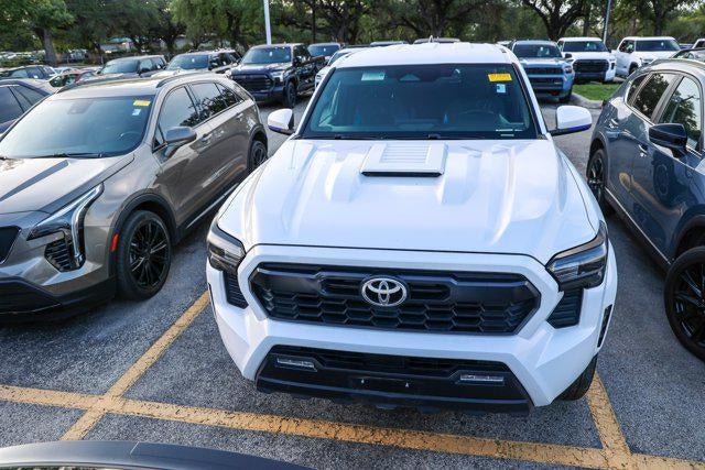2024 Toyota TACOMA TRD SPORT TRD Sport