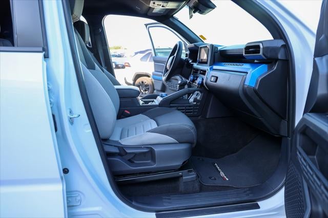 2024 Toyota TACOMA TRD SPORT TRD Sport
