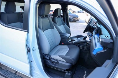 2024 Toyota TACOMA TRD SPORT TRD Sport