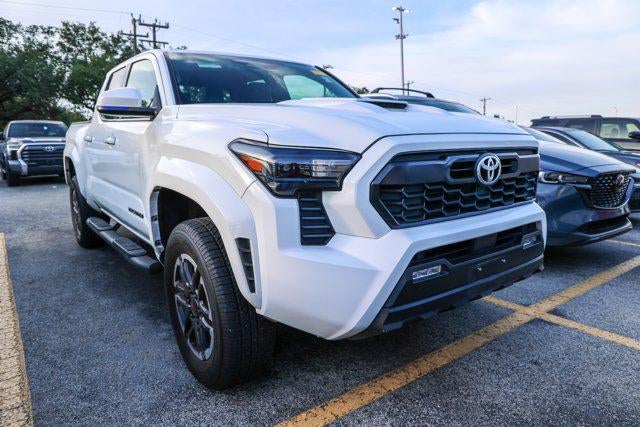 2024 Toyota TACOMA TRD SPORT TRD Sport