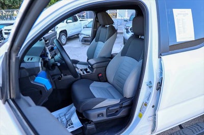 2024 Toyota TACOMA TRD SPORT TRD Sport