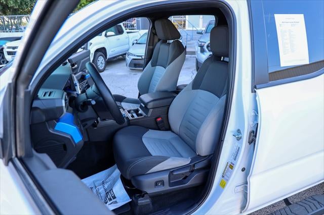 2024 Toyota TACOMA TRD SPORT TRD Sport