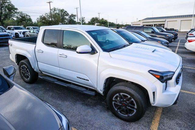 2024 Toyota TACOMA TRD SPORT TRD Sport