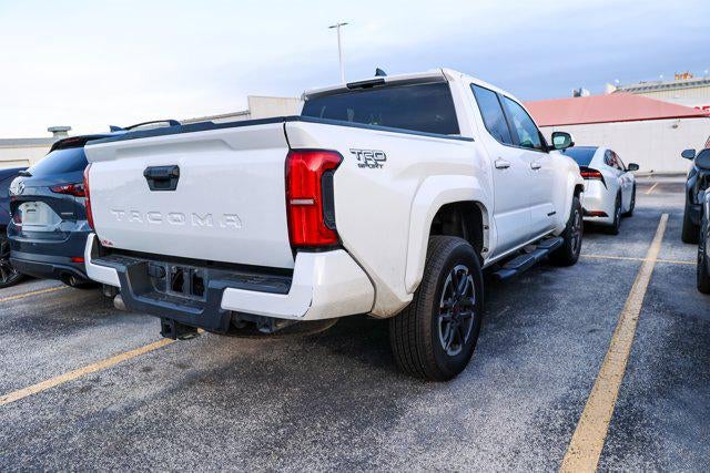 2024 Toyota TACOMA TRD SPORT TRD Sport