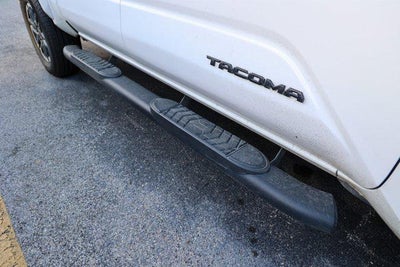 2024 Toyota TACOMA TRD SPORT TRD Sport