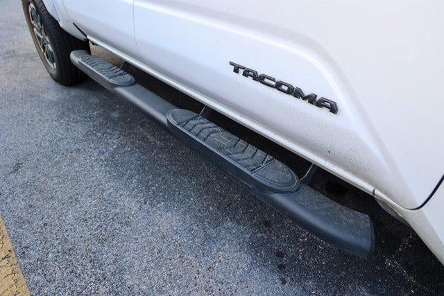 2024 Toyota TACOMA TRD SPORT TRD Sport