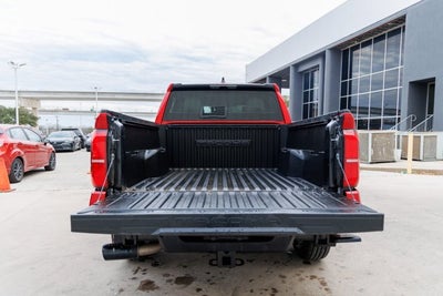 2024 Toyota TACOMA SR5 SR5