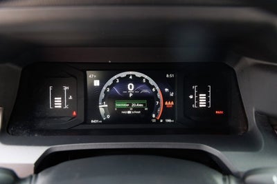 2024 Toyota TACOMA SR5 SR5