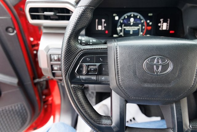 2024 Toyota TACOMA SR5 SR5